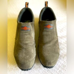 Men’s slip on shoes